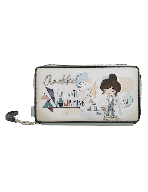 Cartera Anekke para mujer