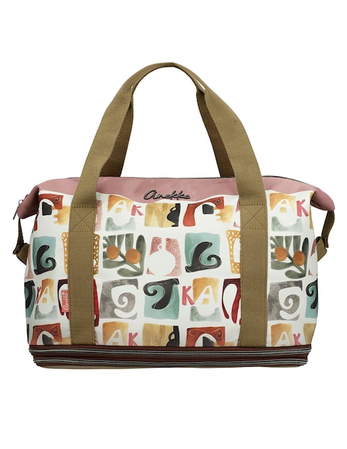 Bolsa carry all Amphora para mujer 1