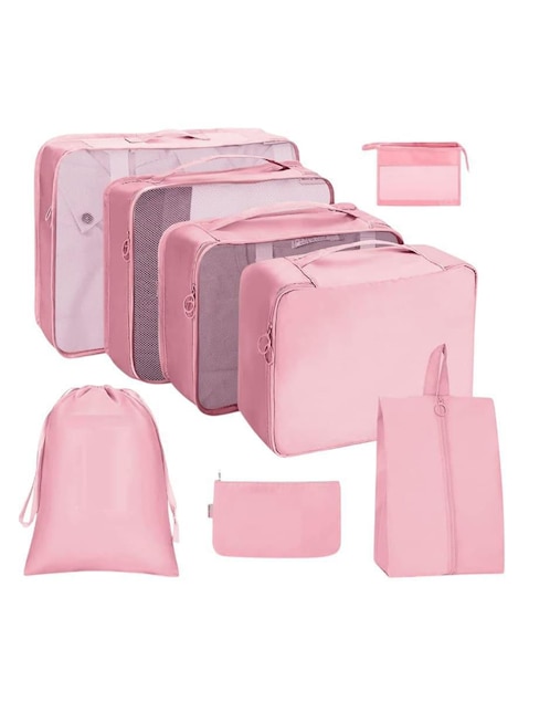 Set bolsa organizadora viaje Belug