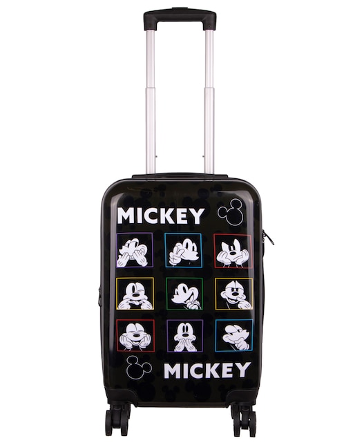 Maleta carry on Mickey 1