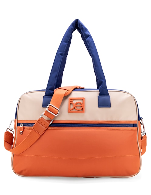 Bolsa duffel Milani unisex 1
