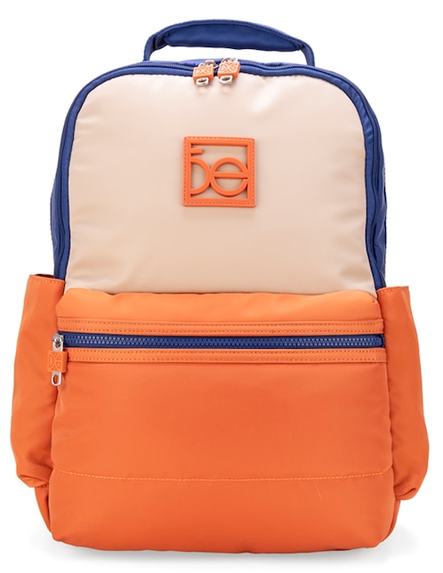 Mochila para viaje Cloe Milani unisex