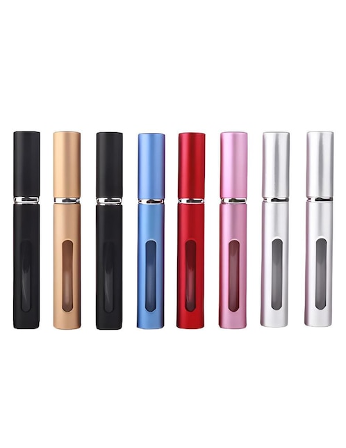 Set de botella para viaje Xtellar unisex