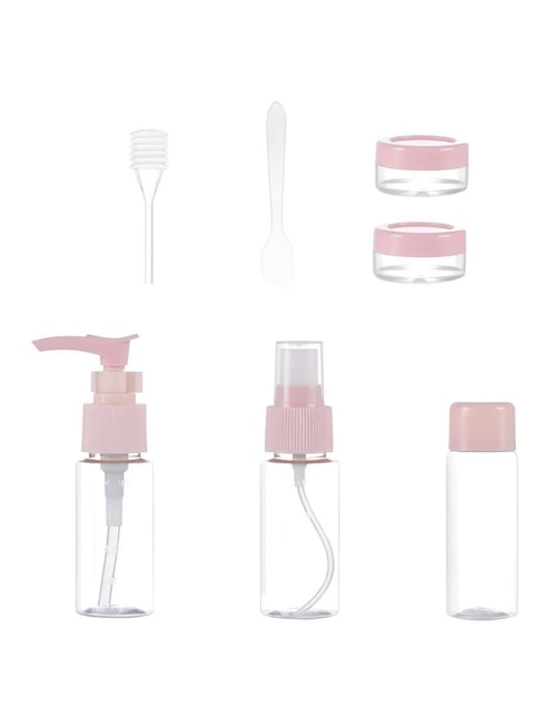 Set de botella para viaje Xtellar unisex
