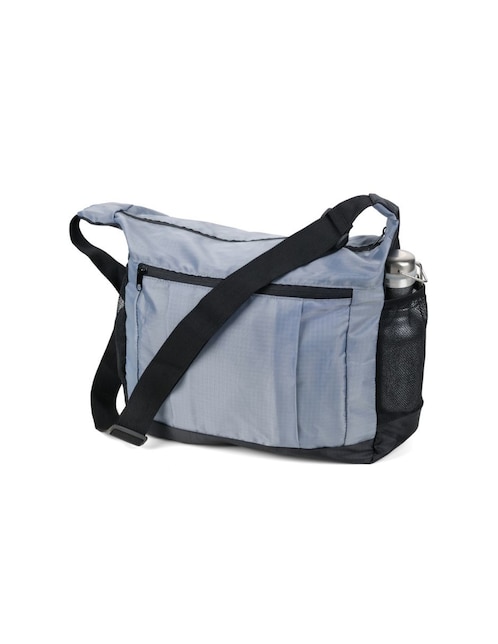 Bolsa plegable casual 1