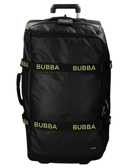 Maleta con ruedas de viaje Bubba Storm