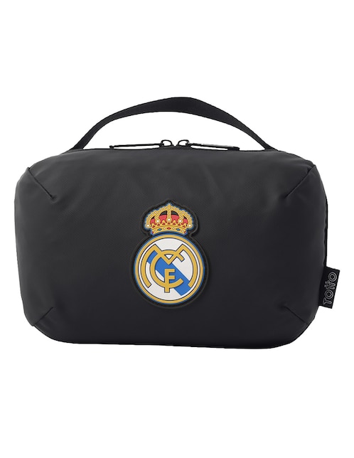 Neceser multiusos Real Madrid unisex 1