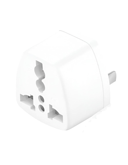 Adaptador de corriente 1