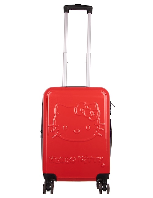Maleta Carry on Hello Kitty 1