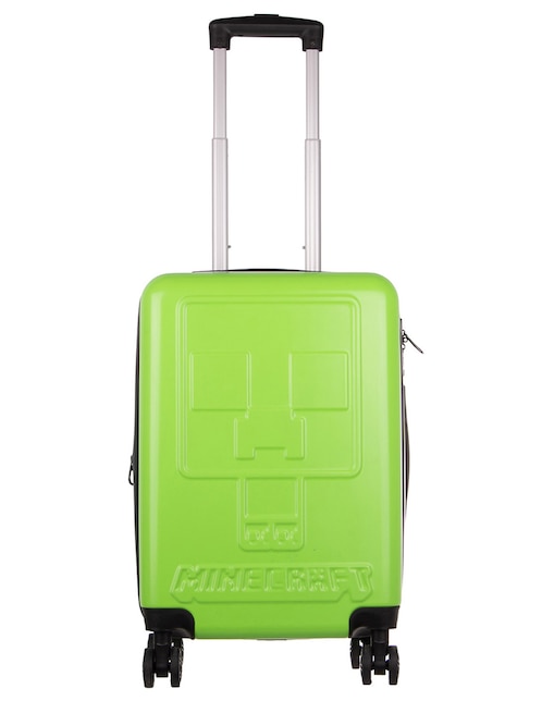 Maleta Carry on Minecraft 1