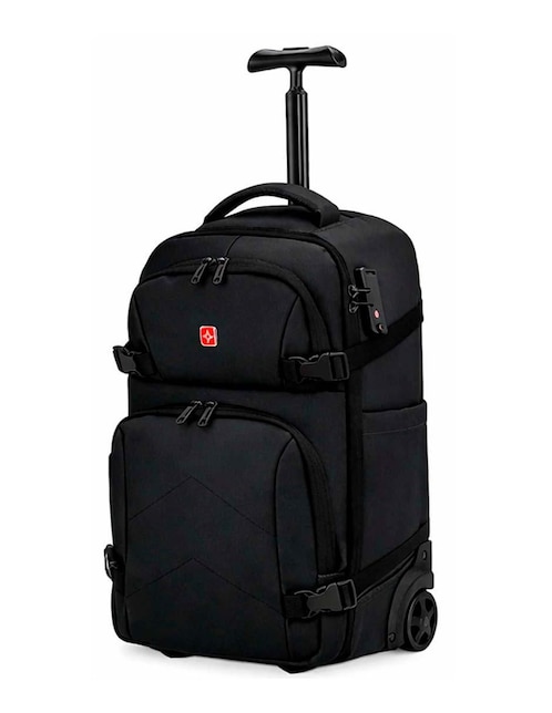 FORESKER Mochila para viaje Universal Foresker impermeable unisex