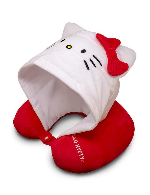 Almohada Gairet Hello Kitty firmeza alta