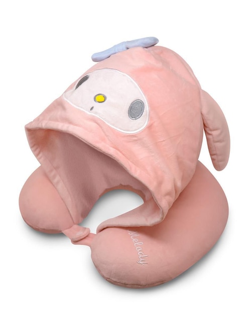 GAIRET Almohada Gairet My Melody firmeza alta