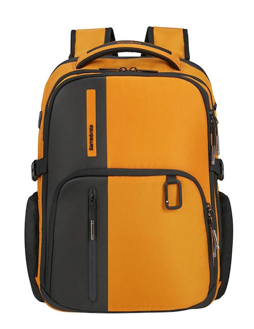 Backpack BIZ2GO impermeable para hombre 1