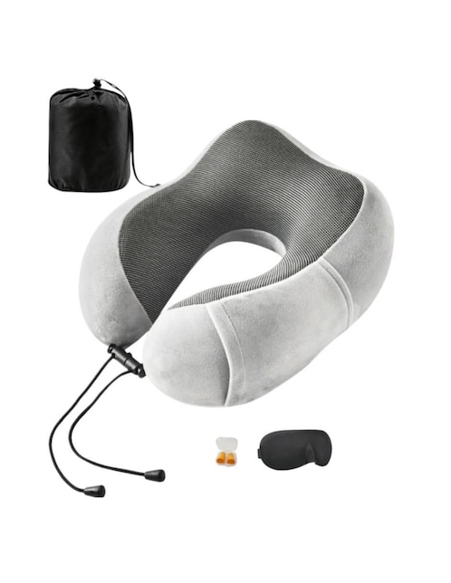 Almohada Belug firmeza media