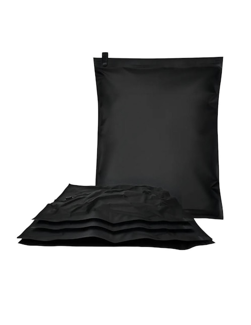 Set bolsa organizadora viaje Belug