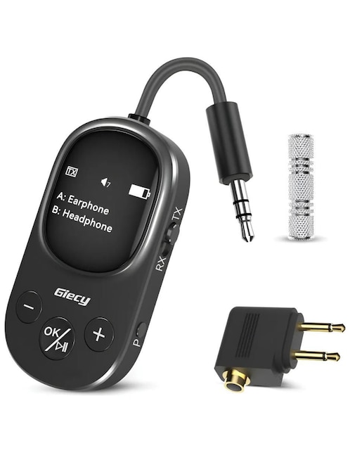 Adaptador usb a bluetooth 1