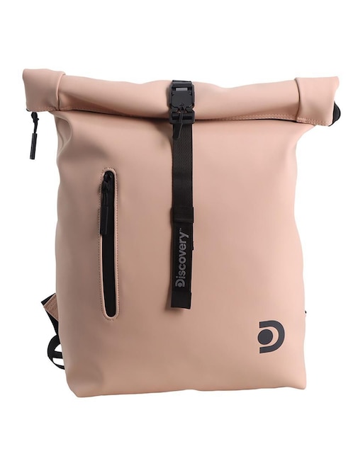 Mochila casual impermeable unisex 1