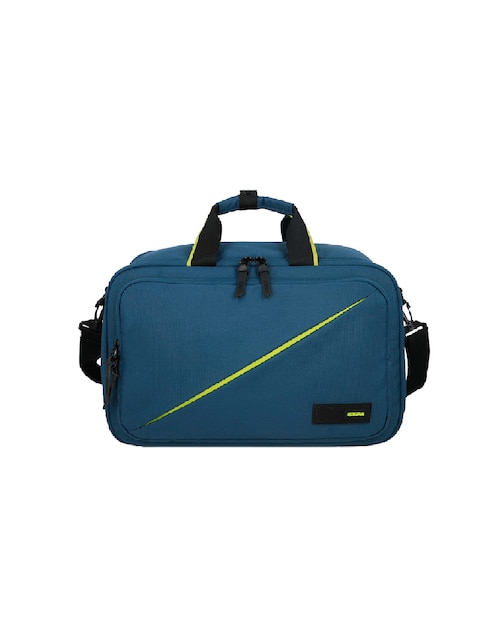Mochila plegable para hombre 1
