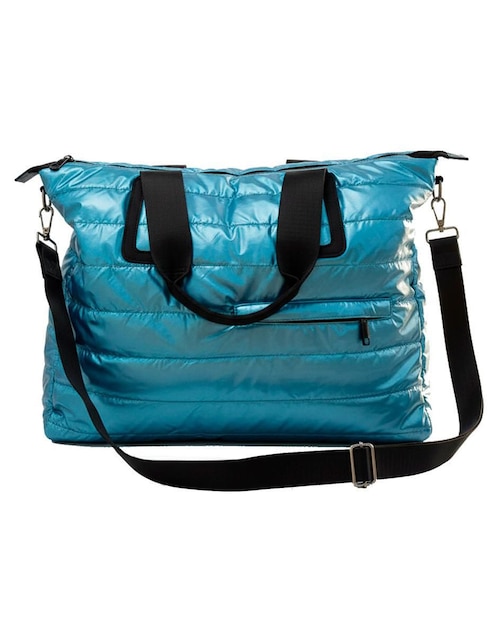 Bolsa duffel Travel Gym Bag para mujer 1