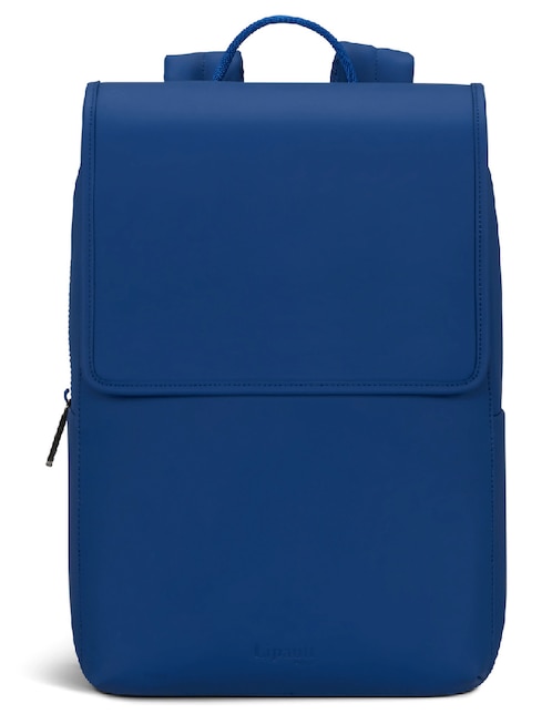 Mochila de viaje Lost in Berlin impermeable 1