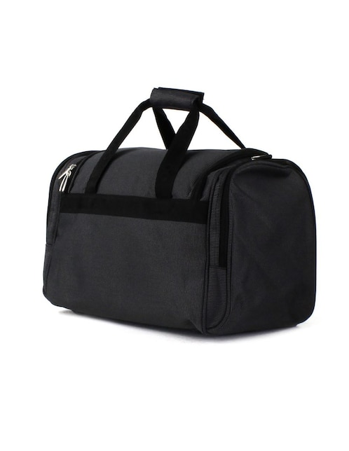 Maleta Cloe 62 Litros Bonac negra en Liverpool