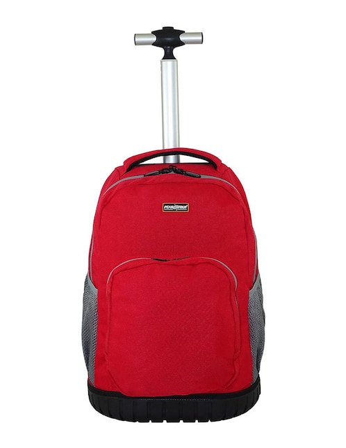 PEAK TOUR Mochila con ruedas Peak Tour