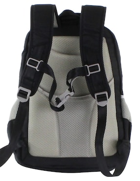Mochila para viaje Cloe Ezil impermeable unisex
