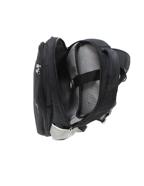 Mochila para viaje Cloe Ezil impermeable unisex