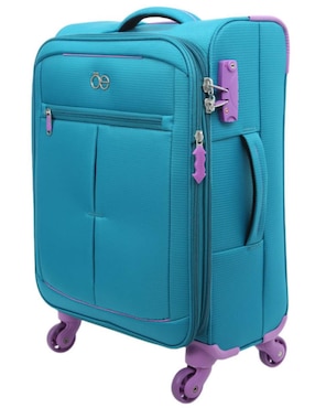 Maleta vertical carry on Cloe