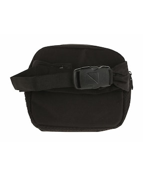 Cangurera Travel Blue unisex