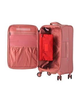 Maleta vertical carry on Cloe