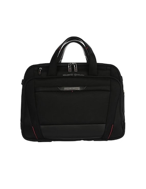 Maletín porta laptop Samsonite de nylon