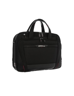 Maletín porta laptop Samsonite de nylon