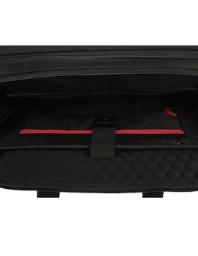 Maletín porta laptop Samsonite de nylon