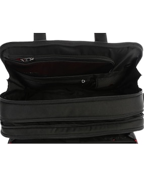 Maletín porta laptop Samsonite de nylon