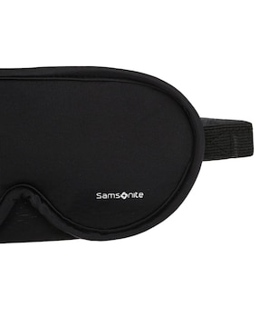 Antifaz para dormir Samsonite