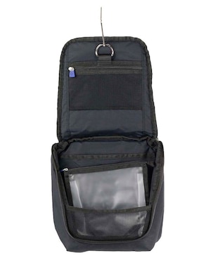 Neceser Samsonite negro