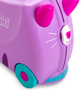 Maleta de mano Trunki Gatito