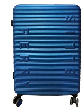 Maleta Perry Ellis chica Rothko azul en Liverpool