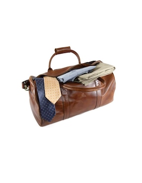 Maleta deportiva Ag Leather