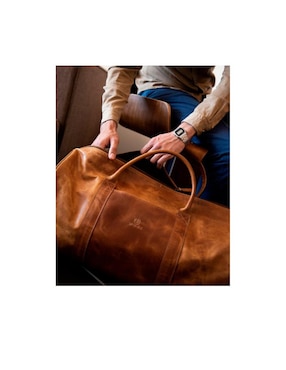 Maleta deportiva Ag Leather