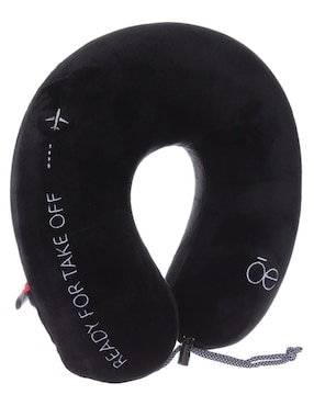 Almohada Cloe firmeza media