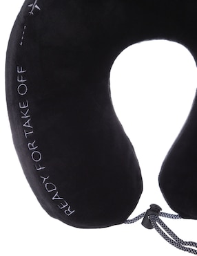 Almohada Cloe firmeza media
