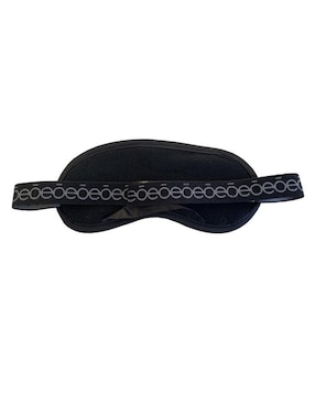 Almohada de viaje Homage firmeza media