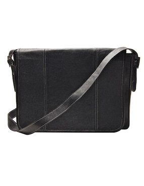 Portafolio HJ Hinojosa de piel para hombre