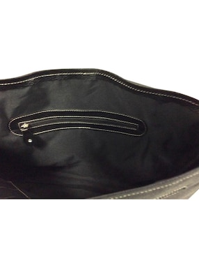 Portafolio HJ Hinojosa de piel para hombre