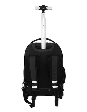 Mochila con ruedas Peak Tour