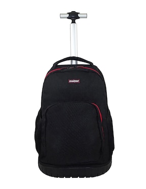 Mochila con ruedas Peak Tour