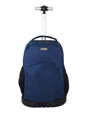 Mochila con ruedas Peak Tour